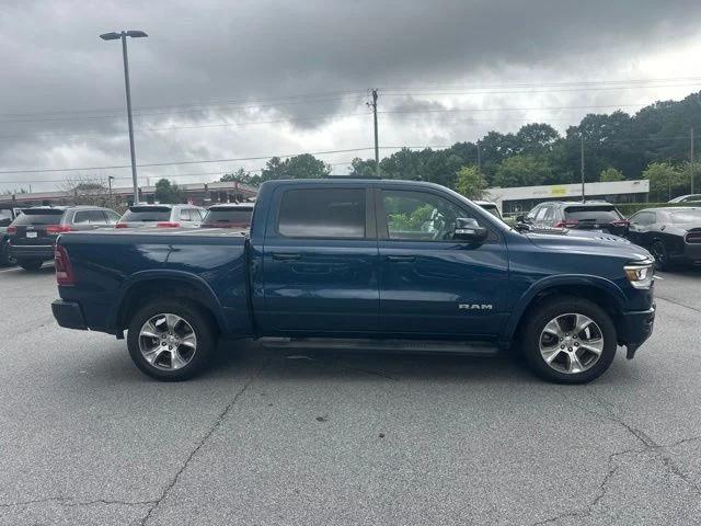 ram ram 1500 pickup 2022 1C6SRFJT4NN375613 image ram ram 1500 pickup 2022 1C6SRFJT4NN375613 image
